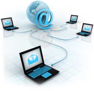 Cloud Email